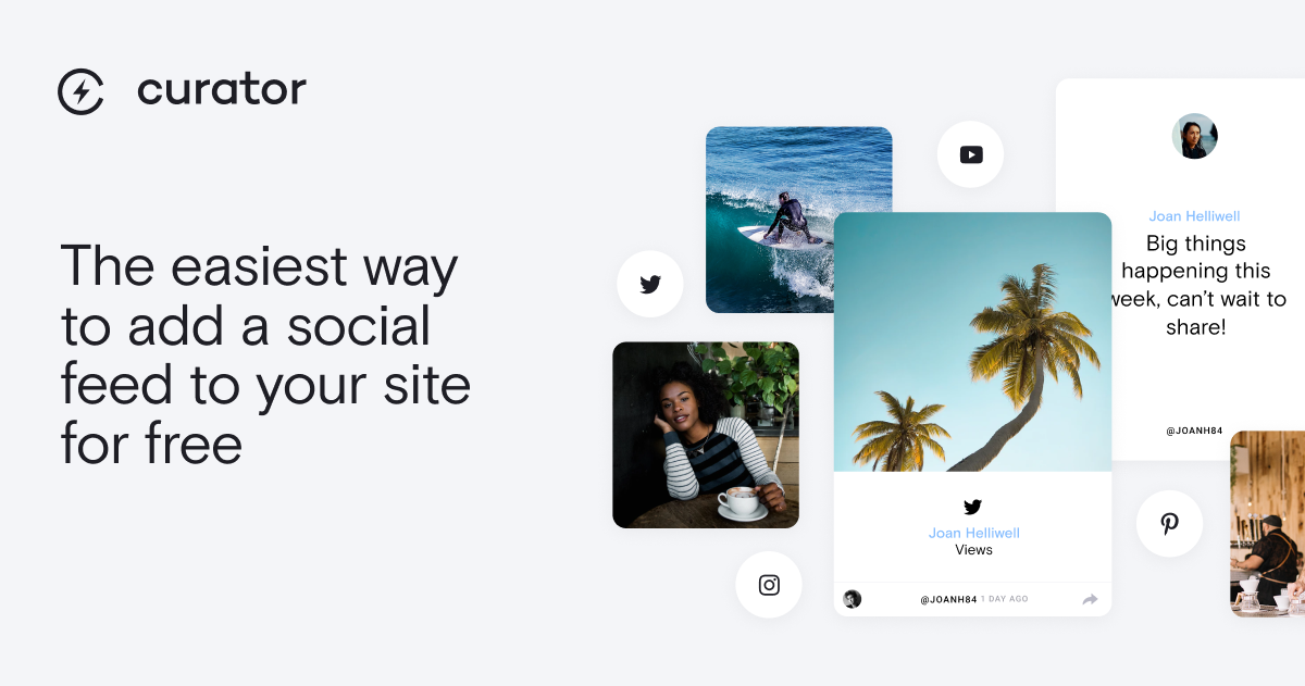 How to add Tumblr feeds on Social Wall?